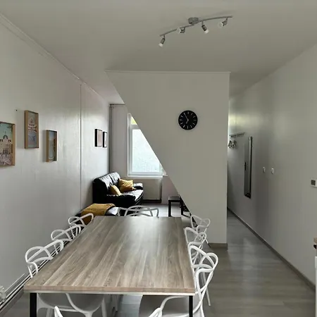 Maison Saint Roch *